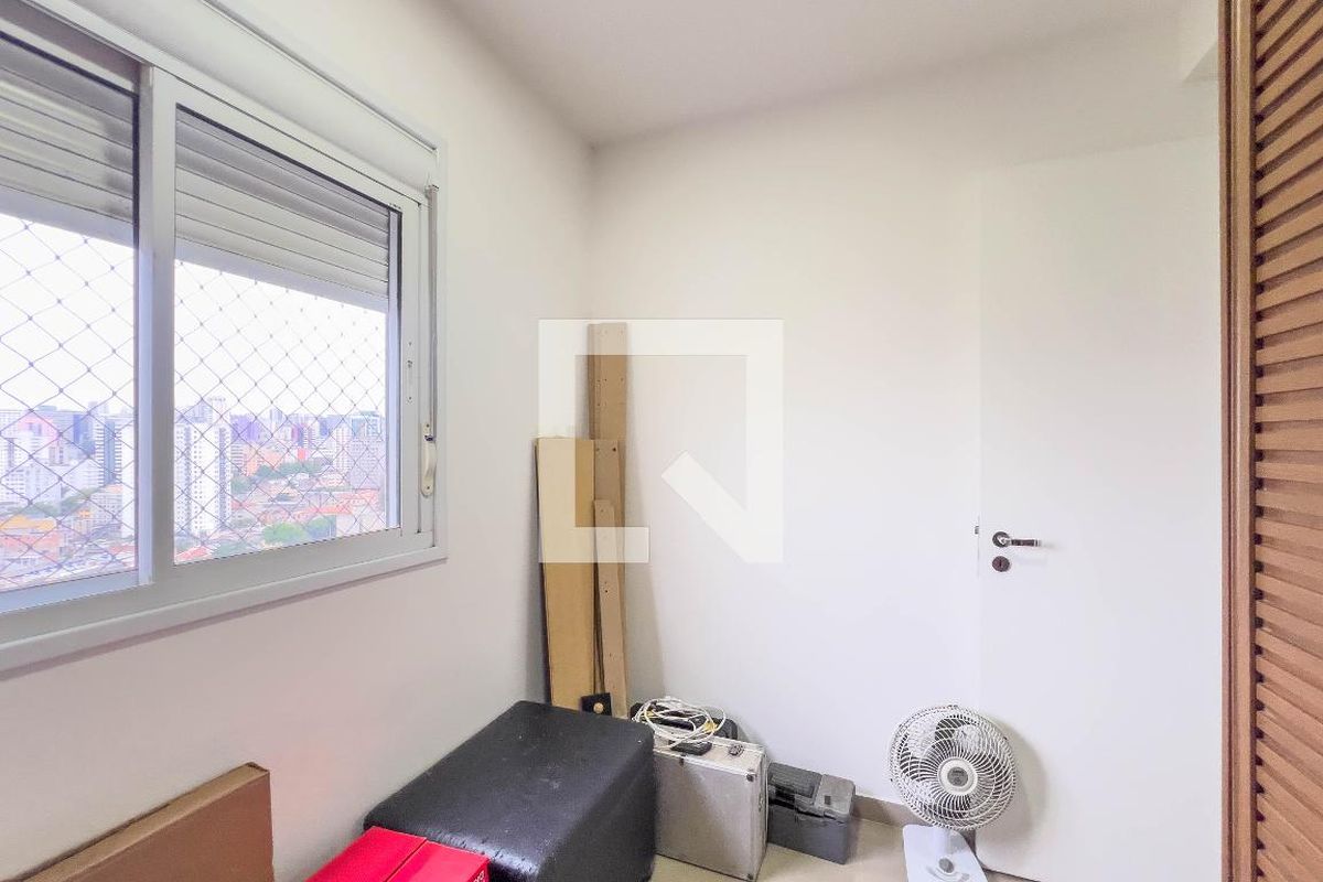 Apartamento, 3 quartos, 55 m² - Foto 21