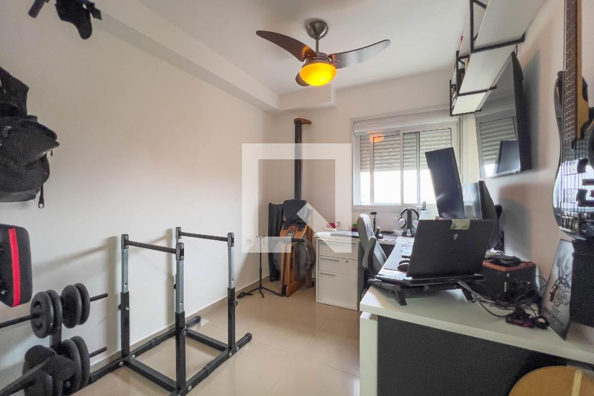 Apartamento, 3 quartos, 55 m² - Foto 15