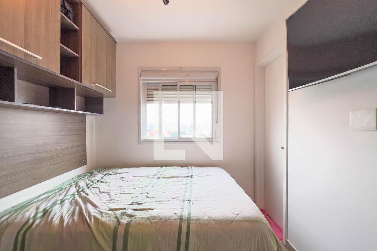 Apartamento, 3 quartos, 55 m² - Foto 8
