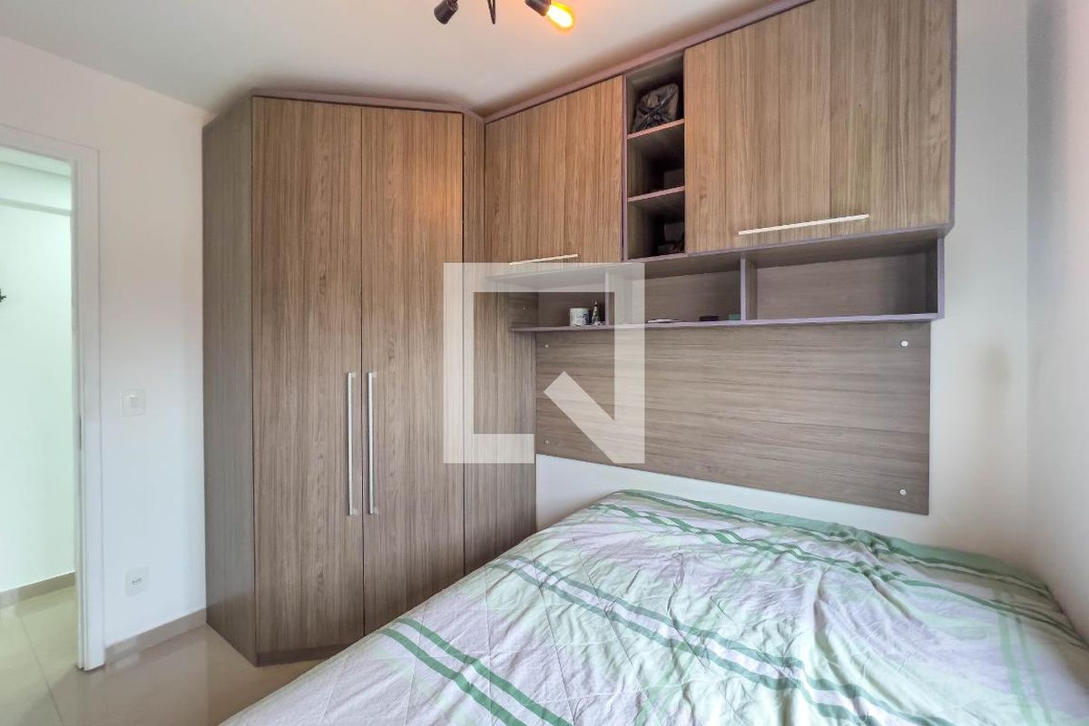 Apartamento, 3 quartos, 55 m² - Foto 9