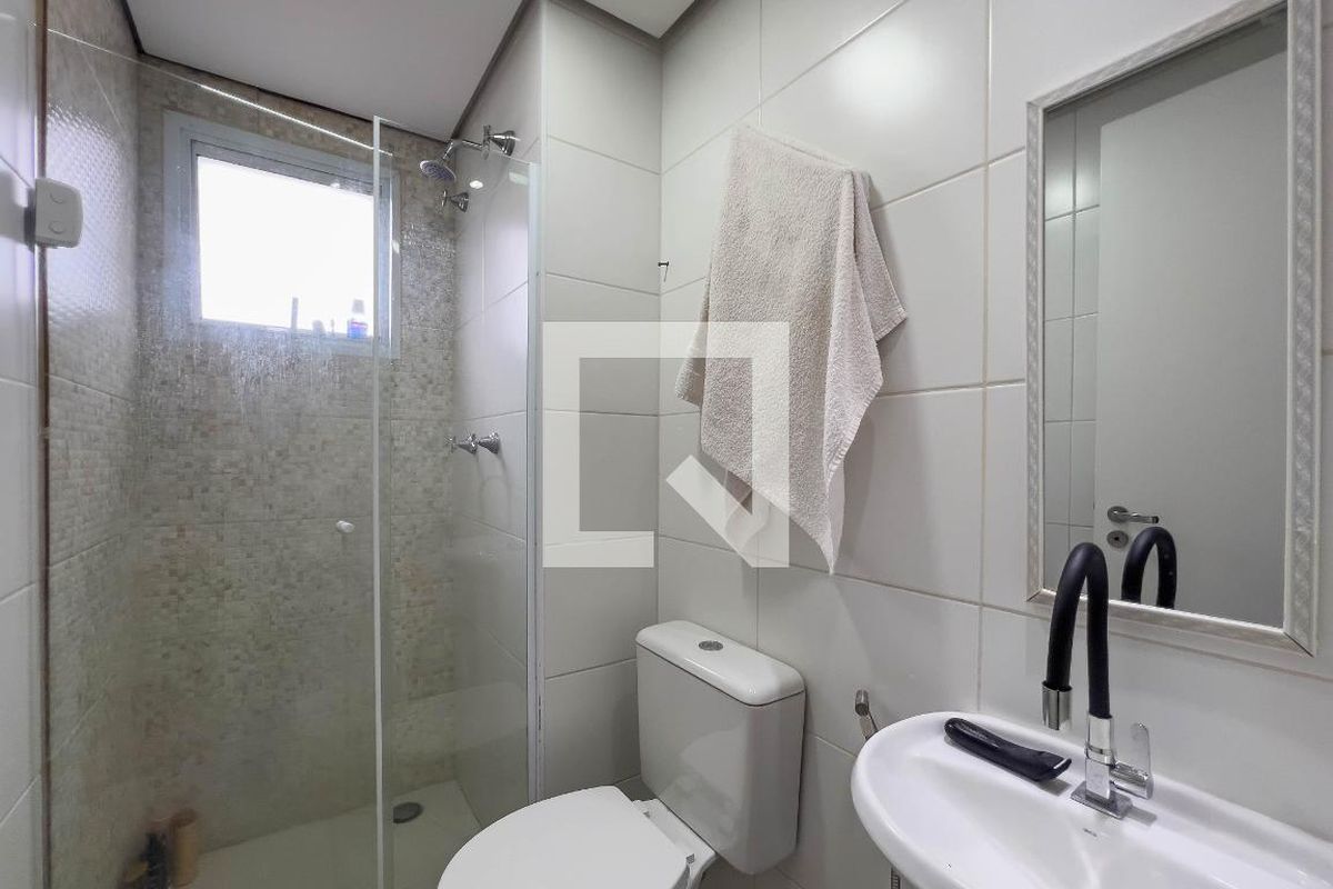 Apartamento, 3 quartos, 55 m² - Foto 11