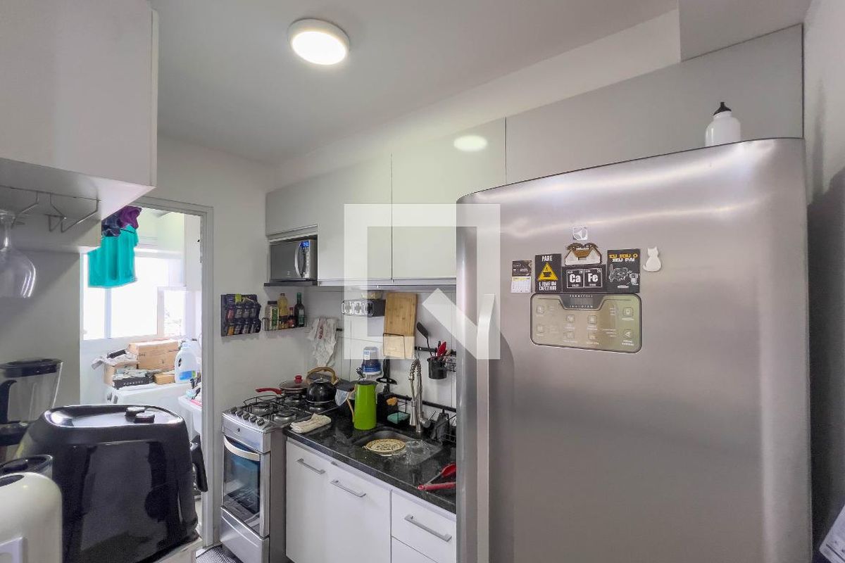 Apartamento, 3 quartos, 55 m² - Foto 27