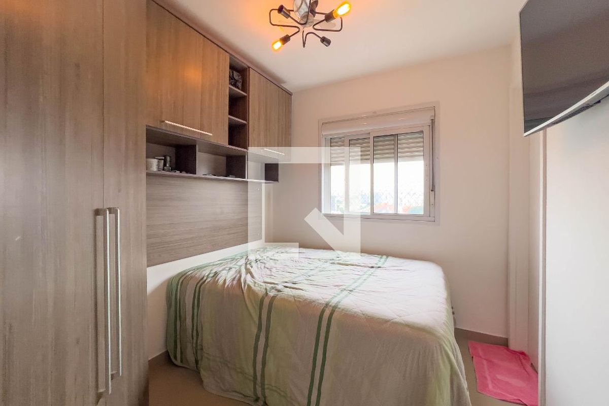 Apartamento, 3 quartos, 55 m² - Foto 7