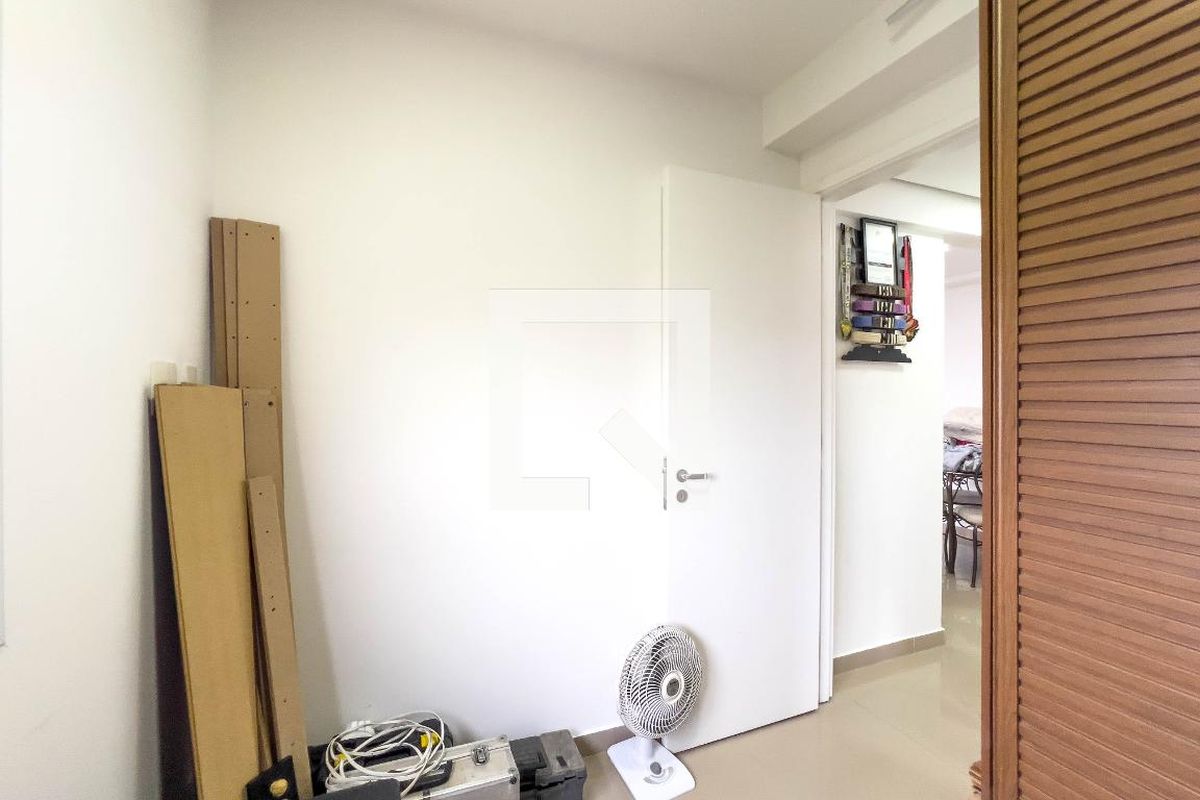 Apartamento, 3 quartos, 55 m² - Foto 22
