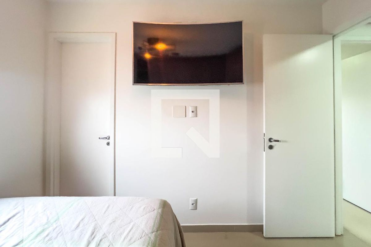 Apartamento, 3 quartos, 55 m² - Foto 10