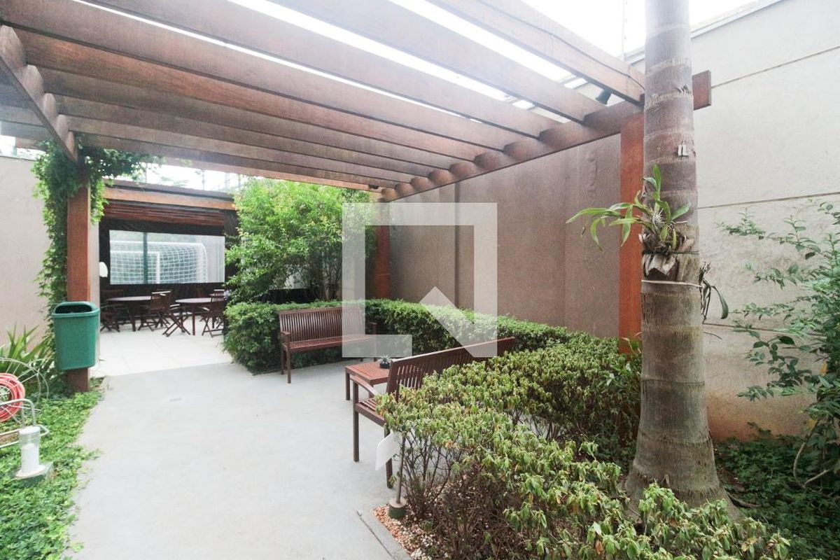 Apartamento, 3 quartos, 55 m² - Foto 47
