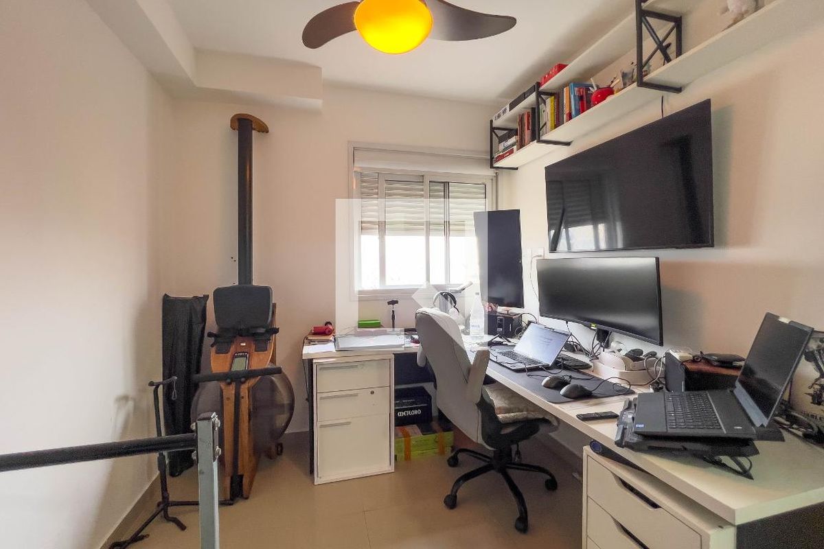 Apartamento, 3 quartos, 55 m² - Foto 16