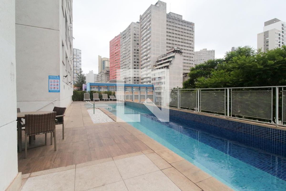 Apartamento, 3 quartos, 55 m² - Foto 36