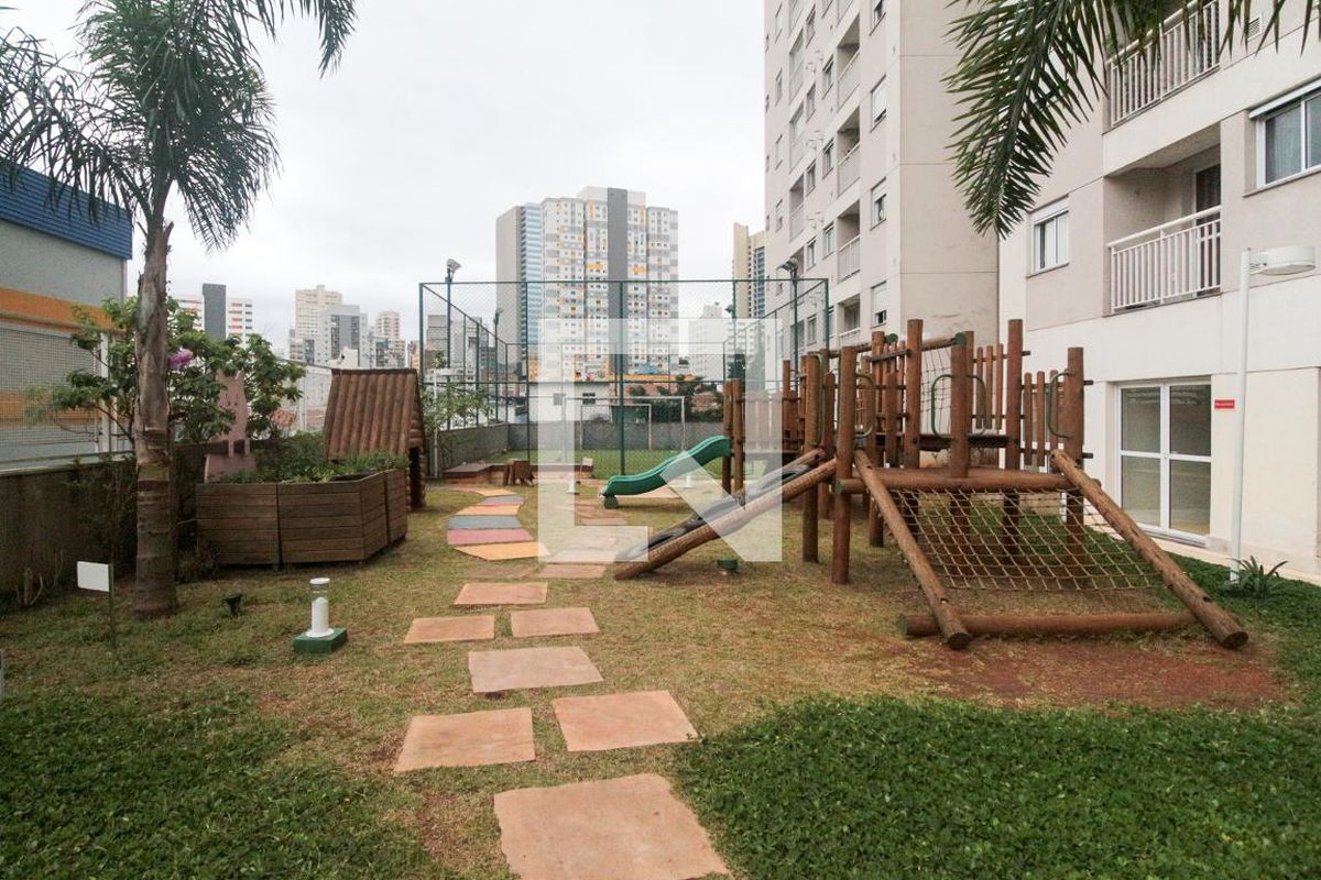 Apartamento, 3 quartos, 55 m² - Foto 38