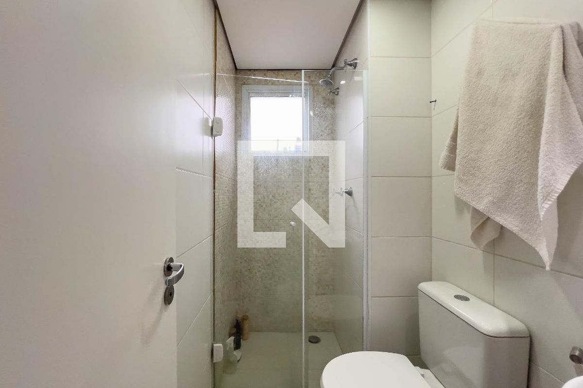 Apartamento, 3 quartos, 55 m² - Foto 12