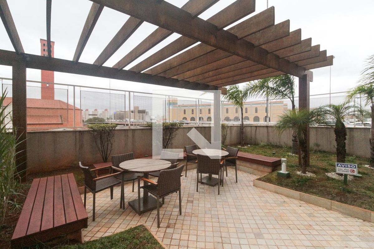 Apartamento, 3 quartos, 55 m² - Foto 34