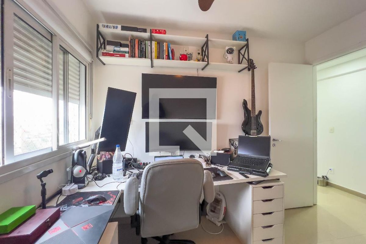 Apartamento, 3 quartos, 55 m² - Foto 17