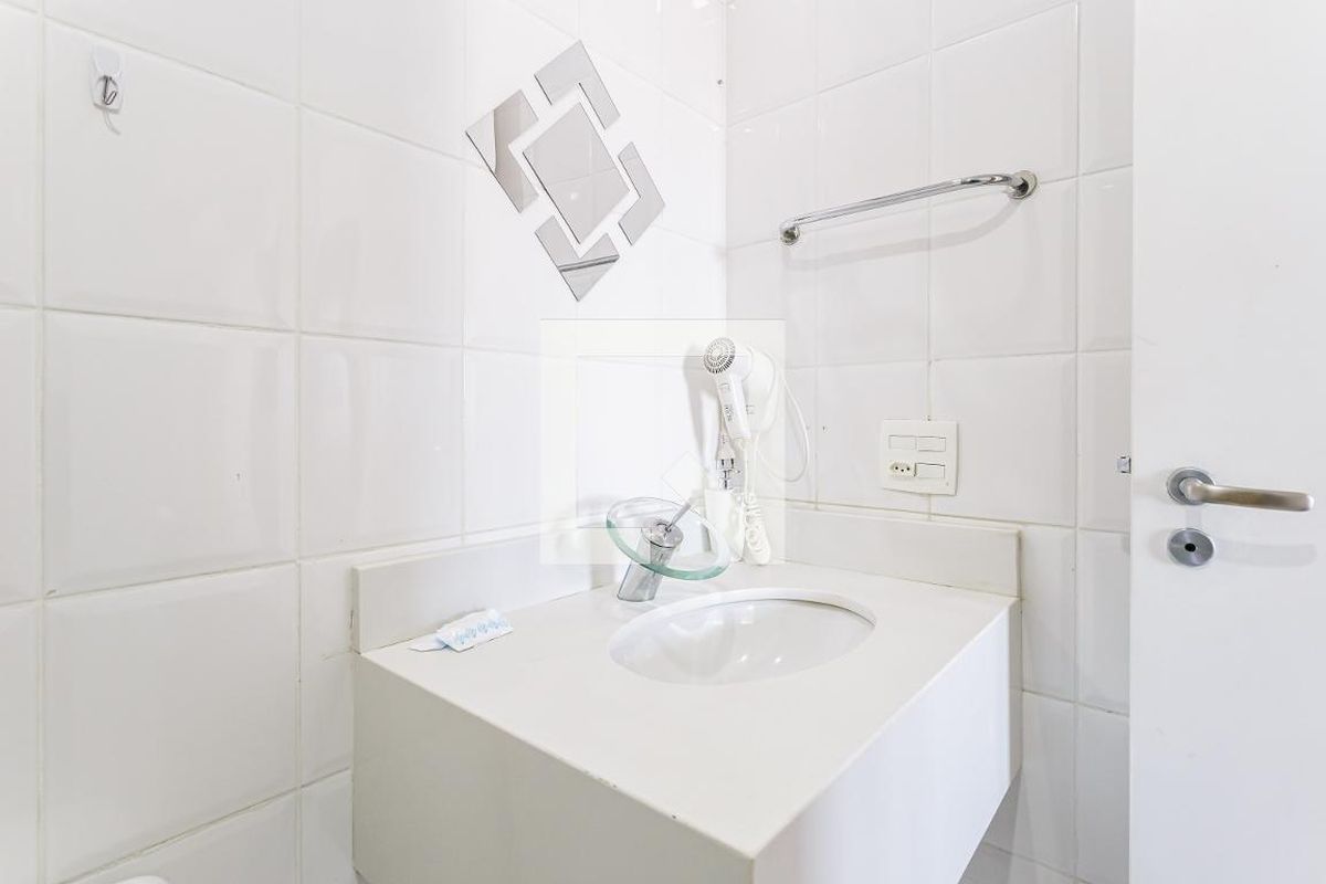Apartamento, 1 quarto, 33 m² - Foto 18