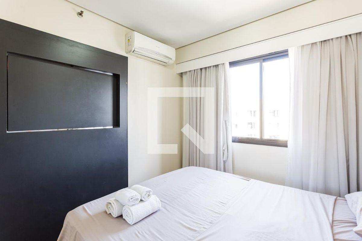 Apartamento, 1 quarto, 33 m² - Foto 12