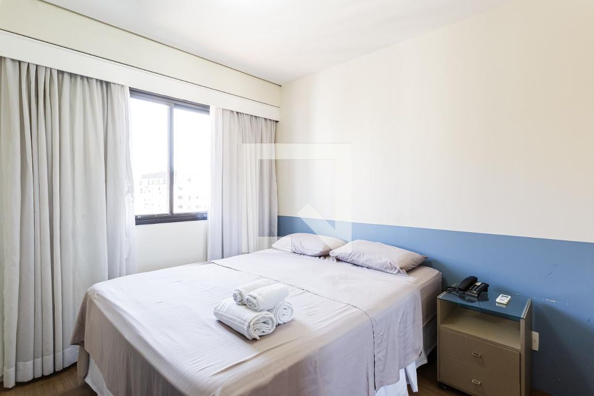 Apartamento, 1 quarto, 33 m² - Foto 11