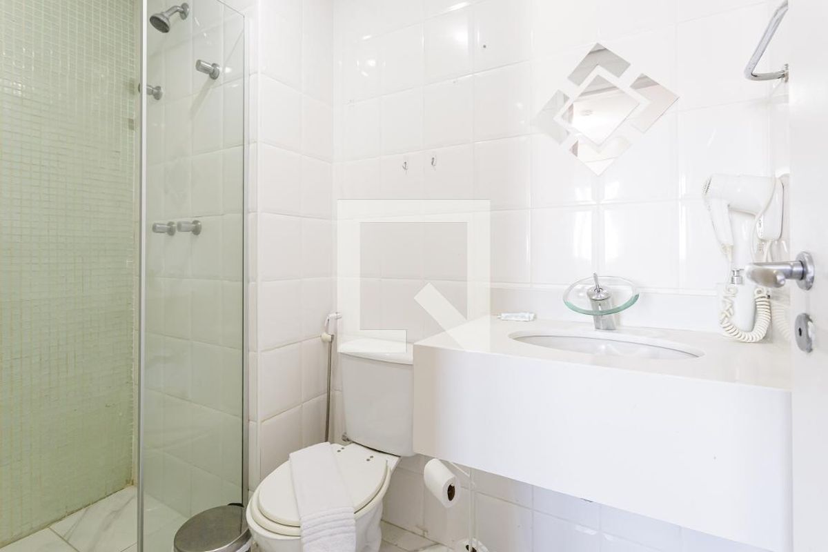 Apartamento, 1 quarto, 33 m² - Foto 15