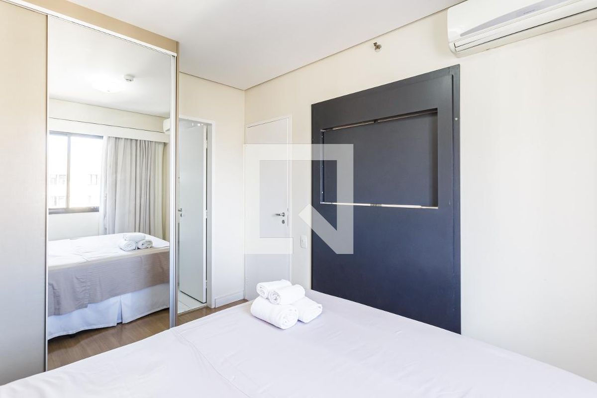 Apartamento, 1 quarto, 33 m² - Foto 14