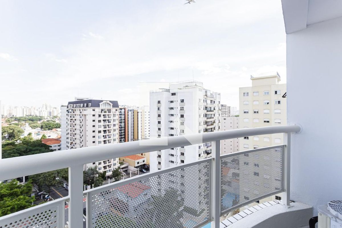 Apartamento, 1 quarto, 33 m² - Foto 10