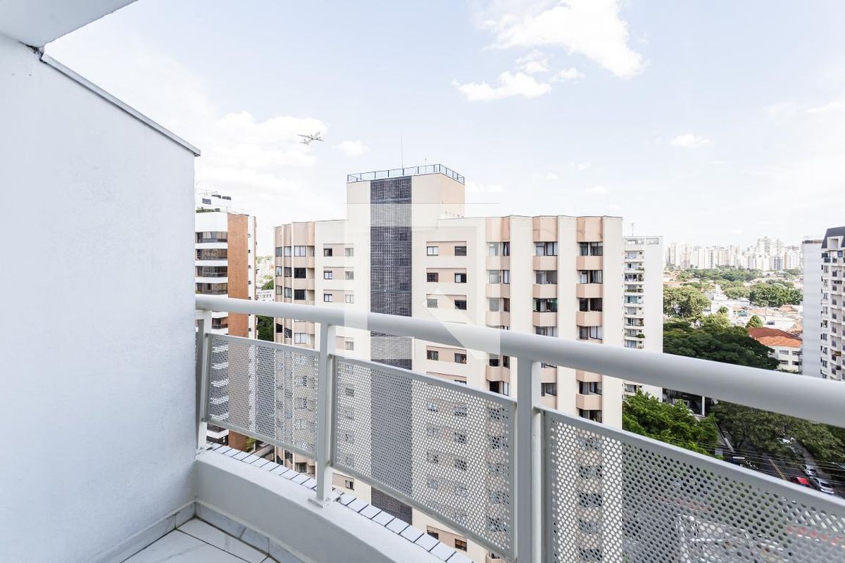 Apartamento, 1 quarto, 33 m² - Foto 9