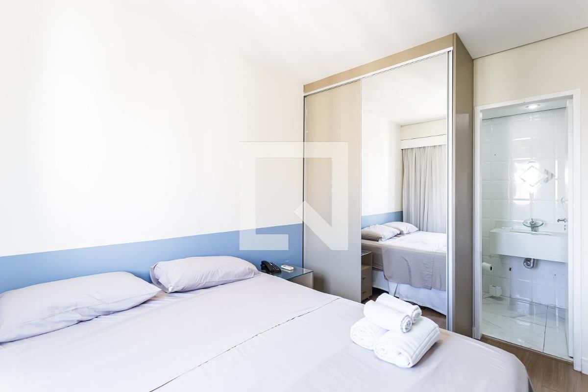 Apartamento, 1 quarto, 33 m² - Foto 13