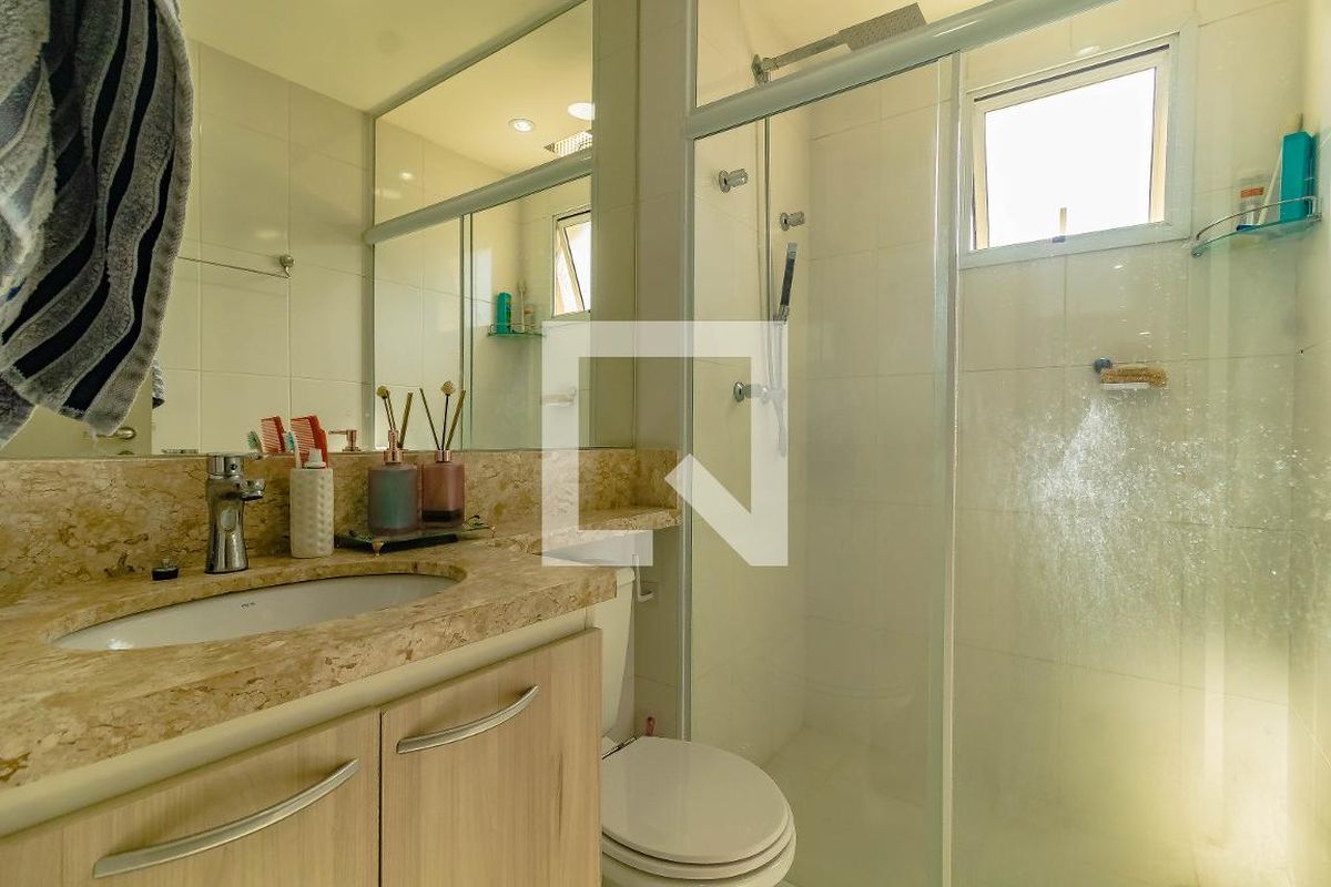 Apartamento, 2 quartos, 56 m² - Foto 17
