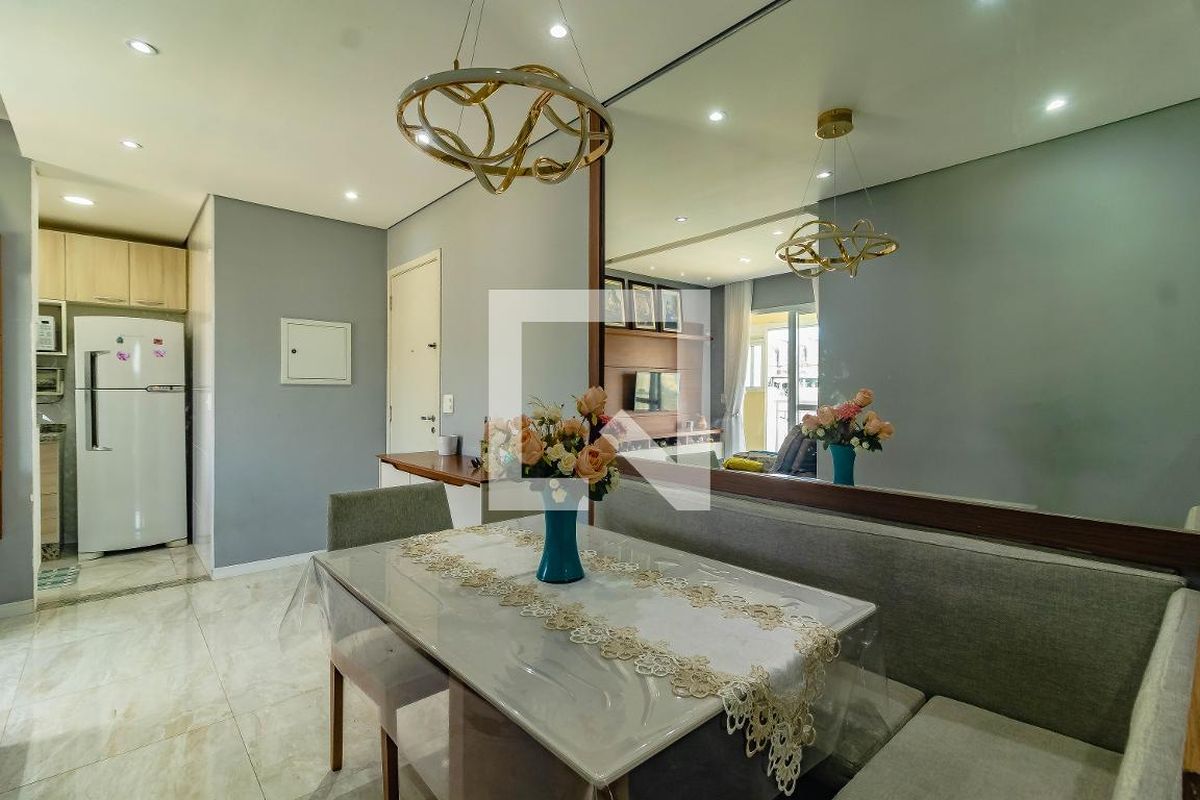 Apartamento, 2 quartos, 56 m² - Foto 3