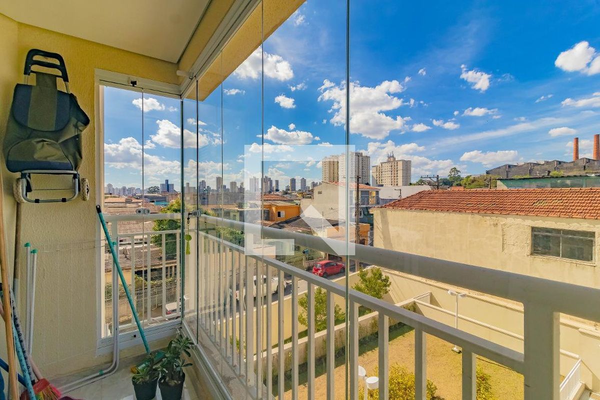 Apartamento, 2 quartos, 56 m² - Foto 6