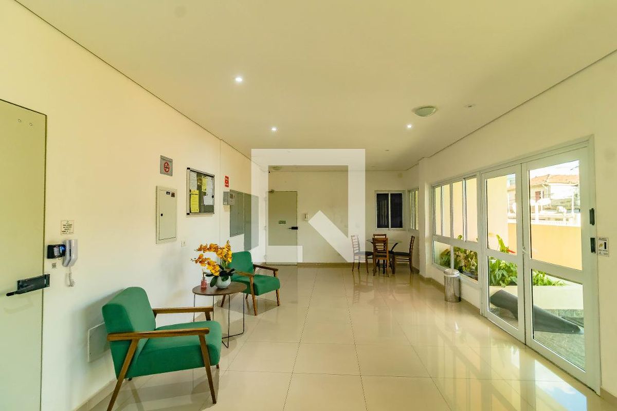 Apartamento, 2 quartos, 56 m² - Foto 34