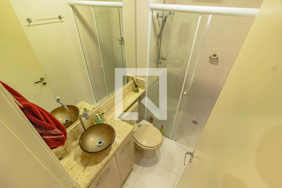 Apartamento, 2 quartos, 56 m² - Foto 20