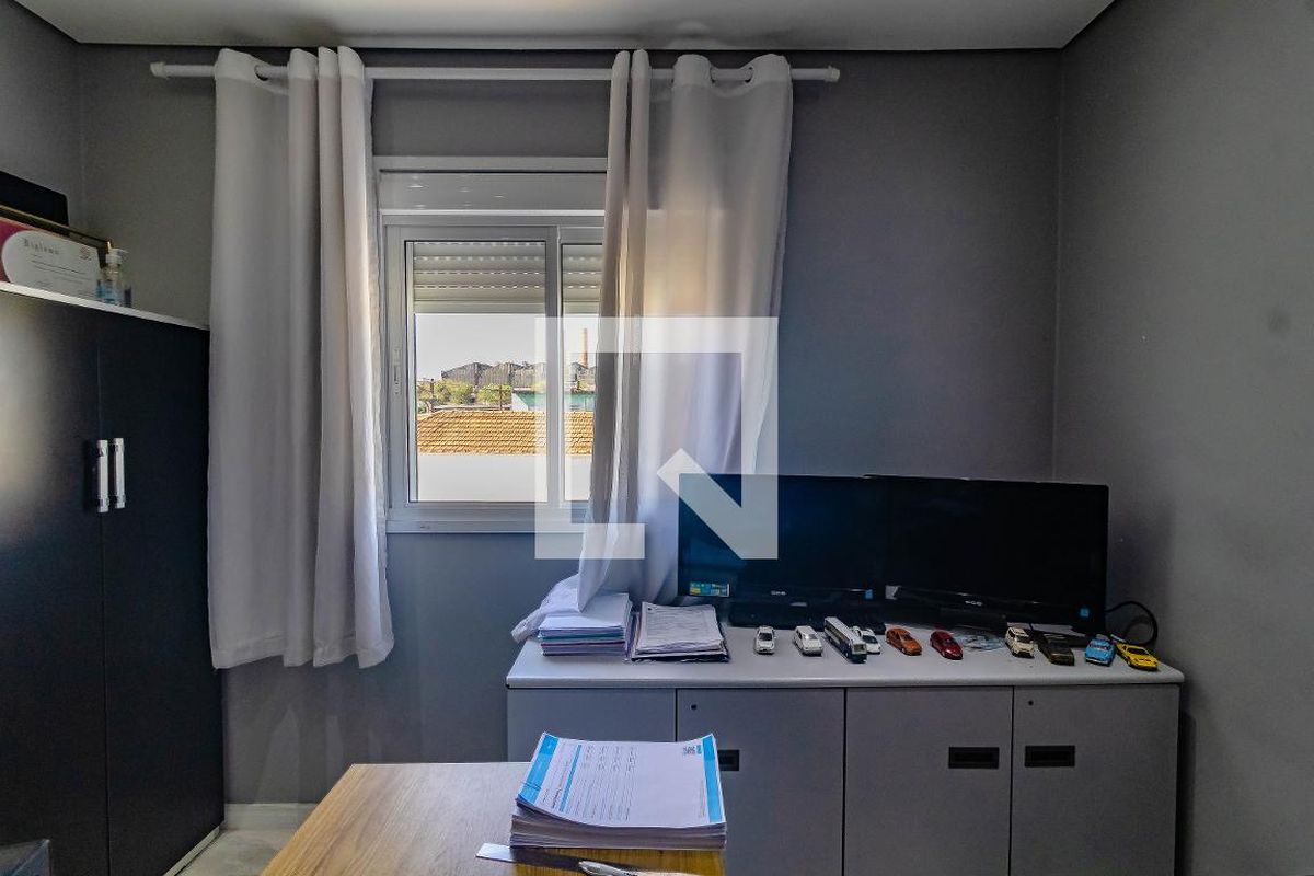 Apartamento, 2 quartos, 56 m² - Foto 10