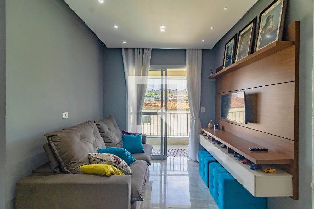 Apartamento, 2 quartos, 56 m² - Foto 4