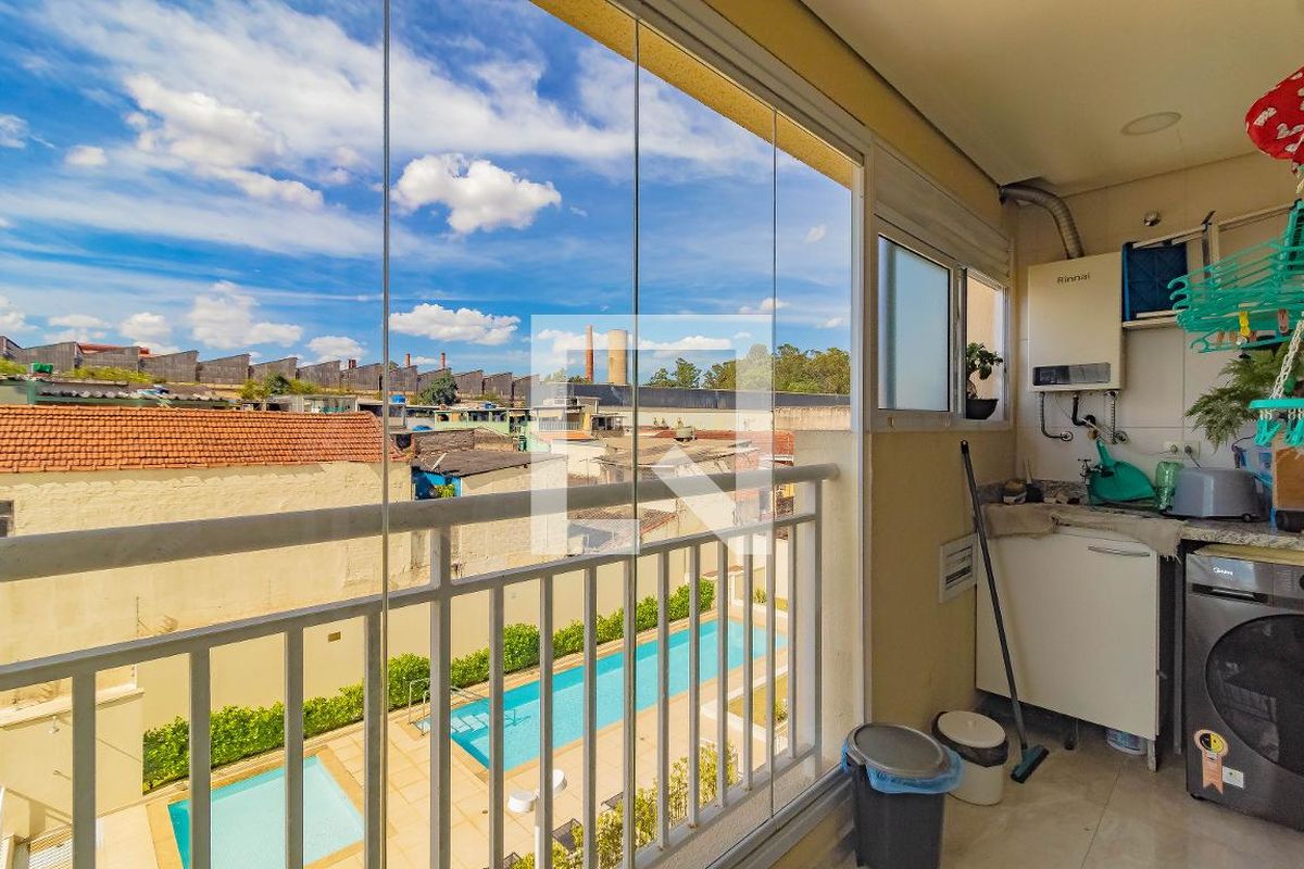Apartamento, 2 quartos, 56 m² - Foto 5