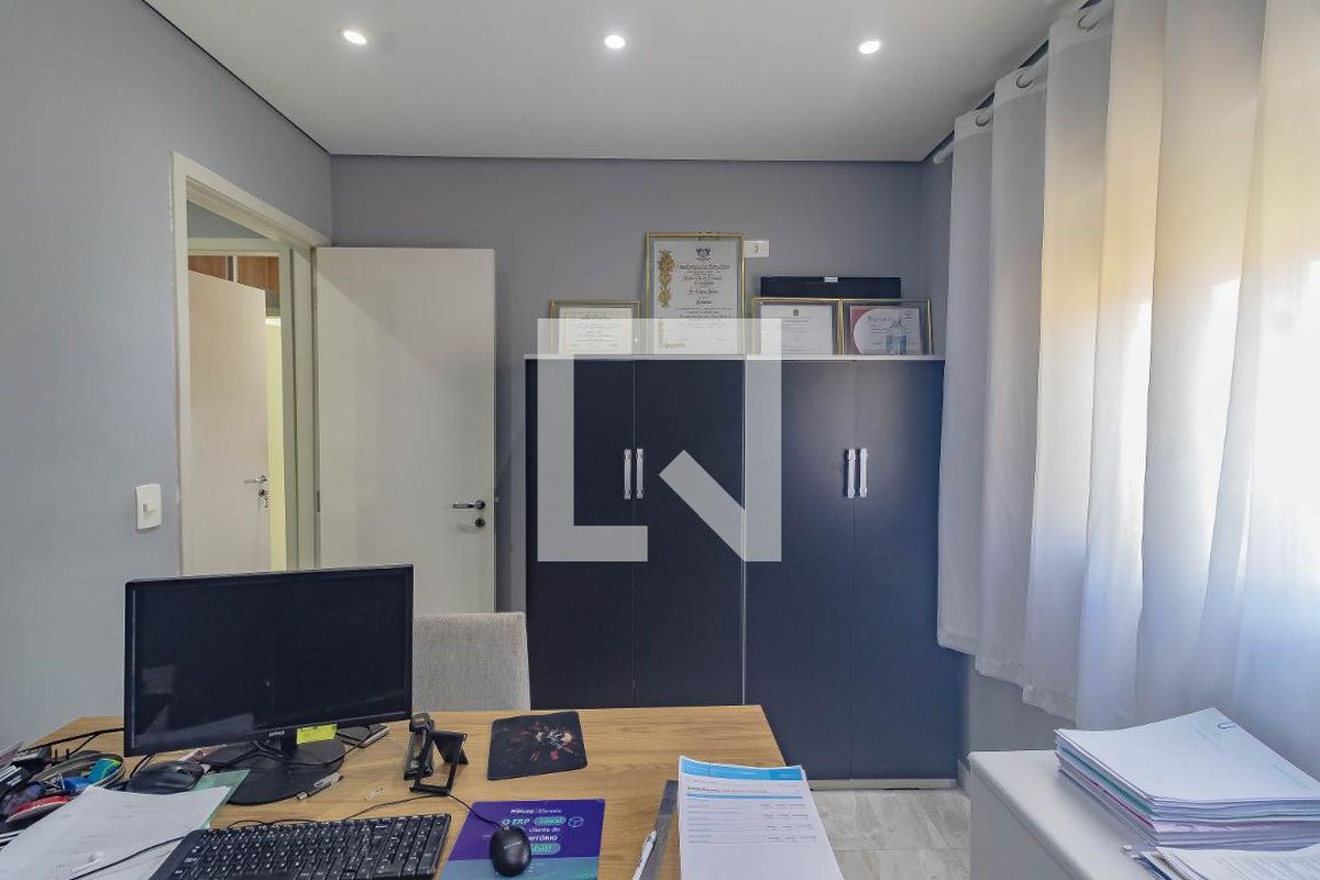 Apartamento, 2 quartos, 56 m² - Foto 9