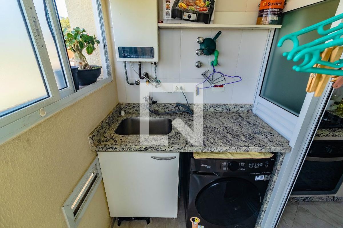 Apartamento, 2 quartos, 56 m² - Foto 28