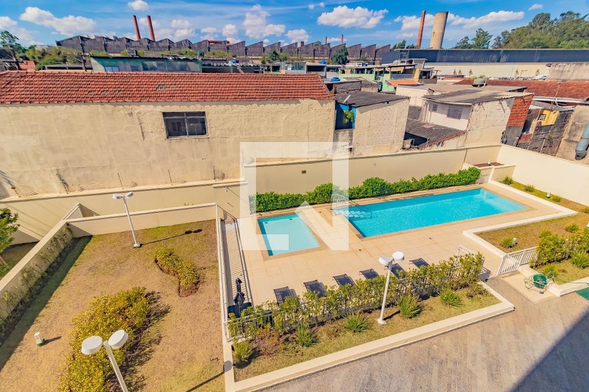 Apartamento, 2 quartos, 56 m² - Foto 7