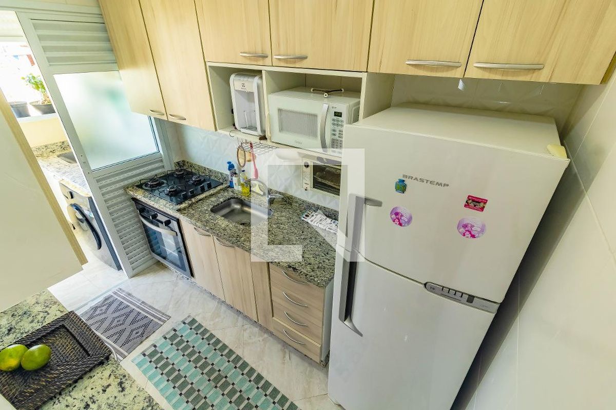 Apartamento, 2 quartos, 56 m² - Foto 23