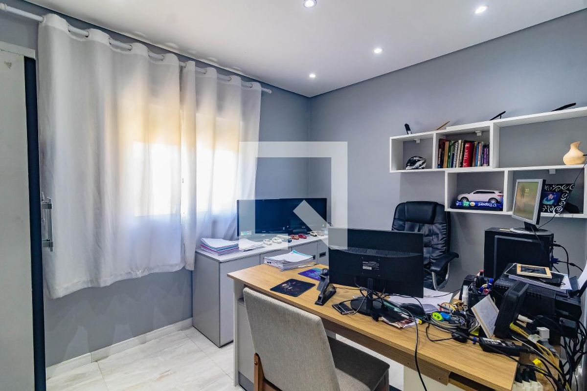 Apartamento, 2 quartos, 56 m² - Foto 8