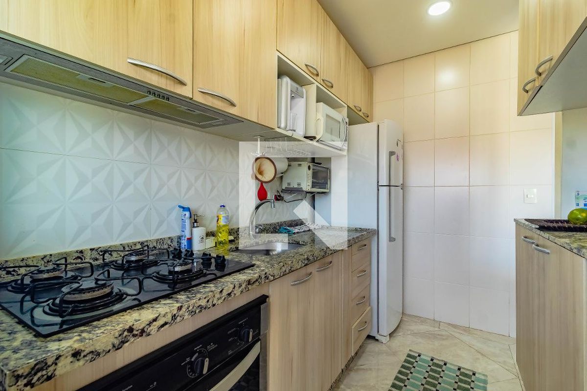 Apartamento, 2 quartos, 56 m² - Foto 25