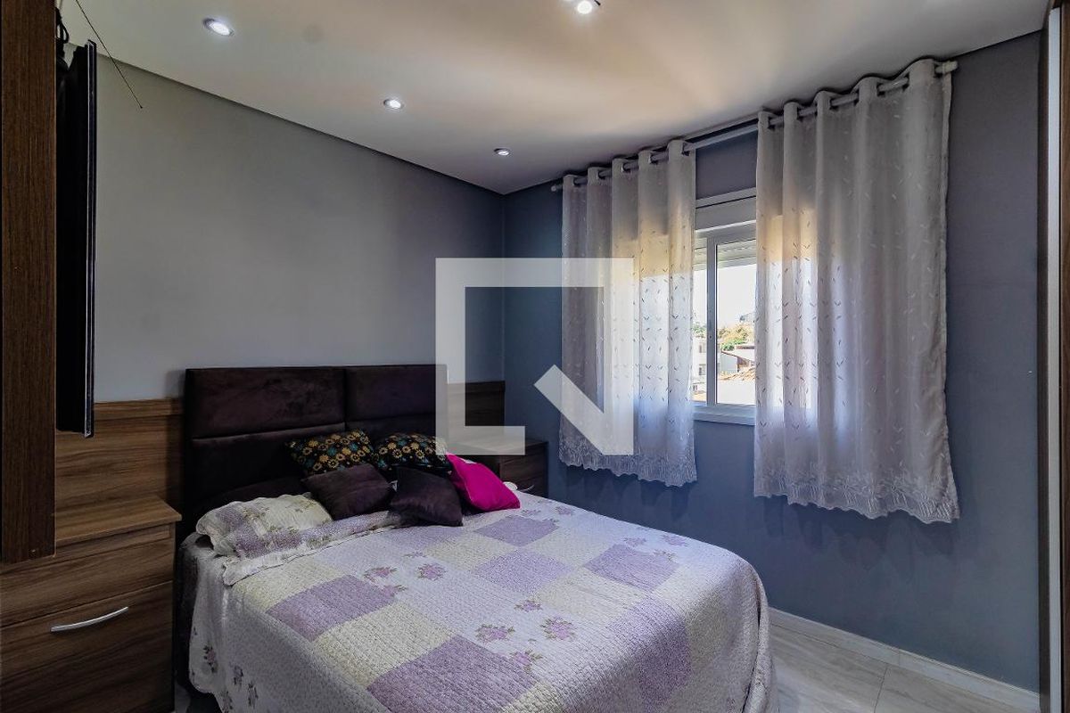 Apartamento, 2 quartos, 56 m² - Foto 12