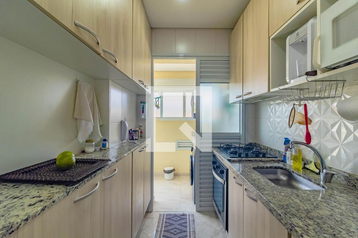 Apartamento, 2 quartos, 56 m² - Foto 26