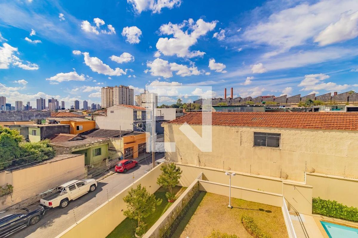 Apartamento, 2 quartos, 56 m² - Foto 11