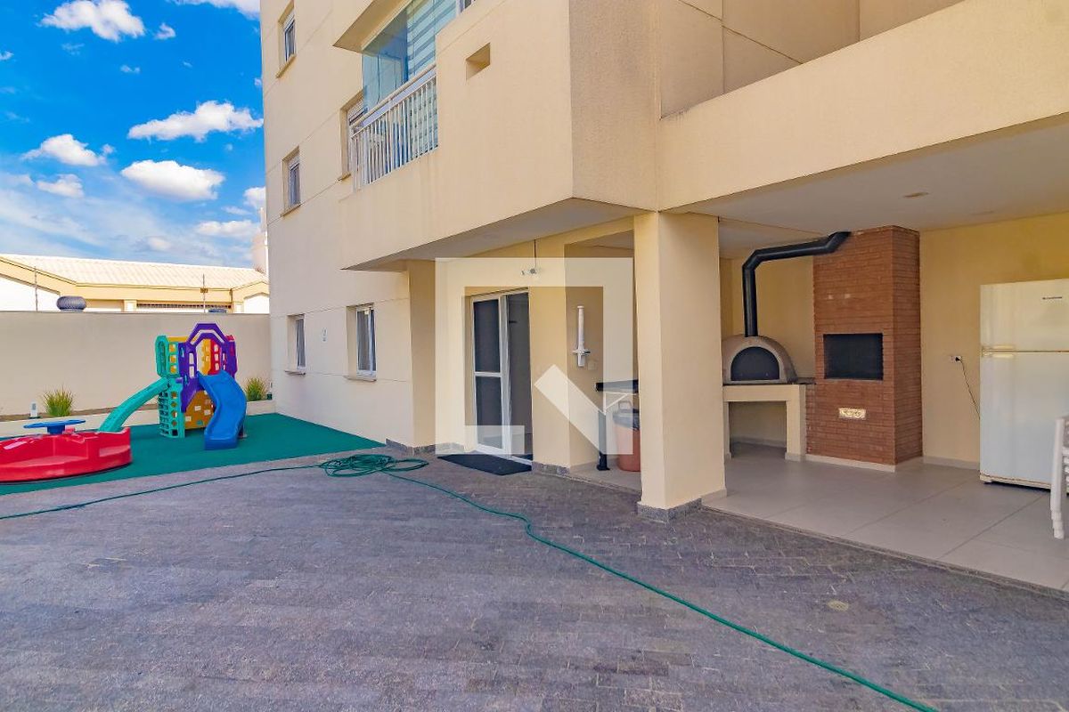 Apartamento, 2 quartos, 56 m² - Foto 30