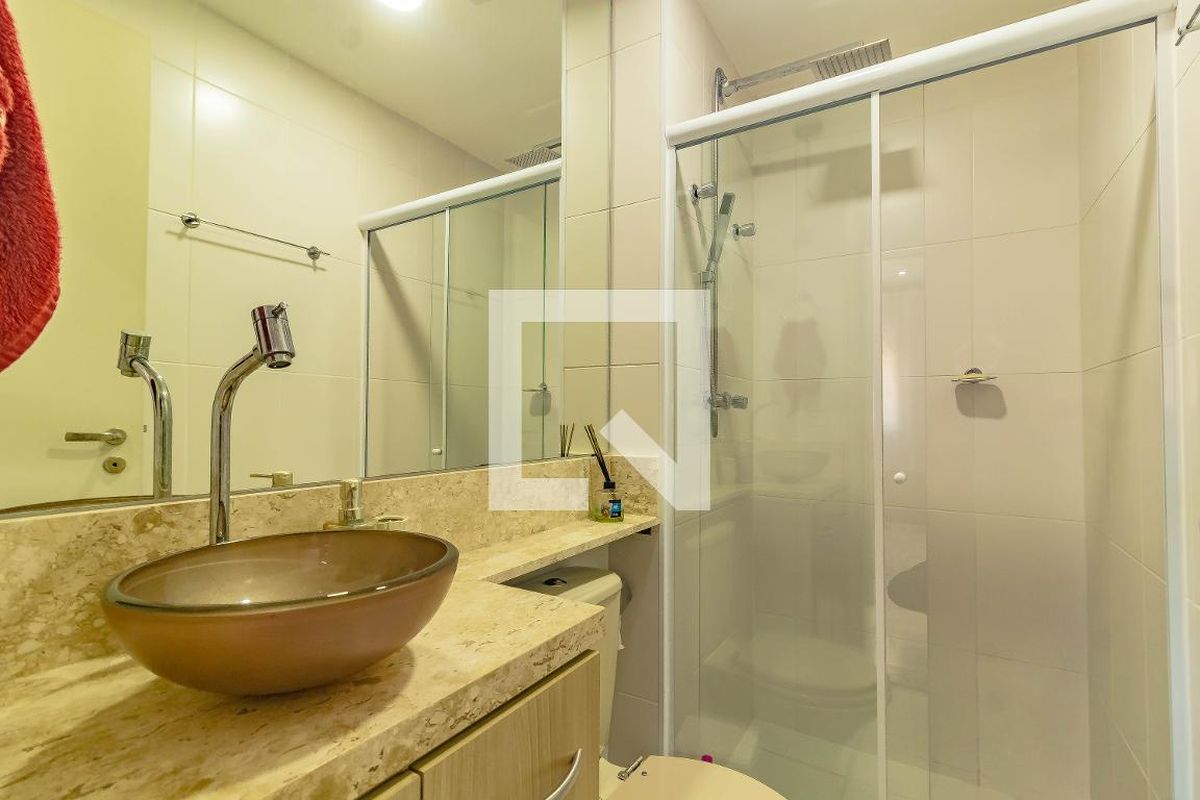 Apartamento, 2 quartos, 56 m² - Foto 21