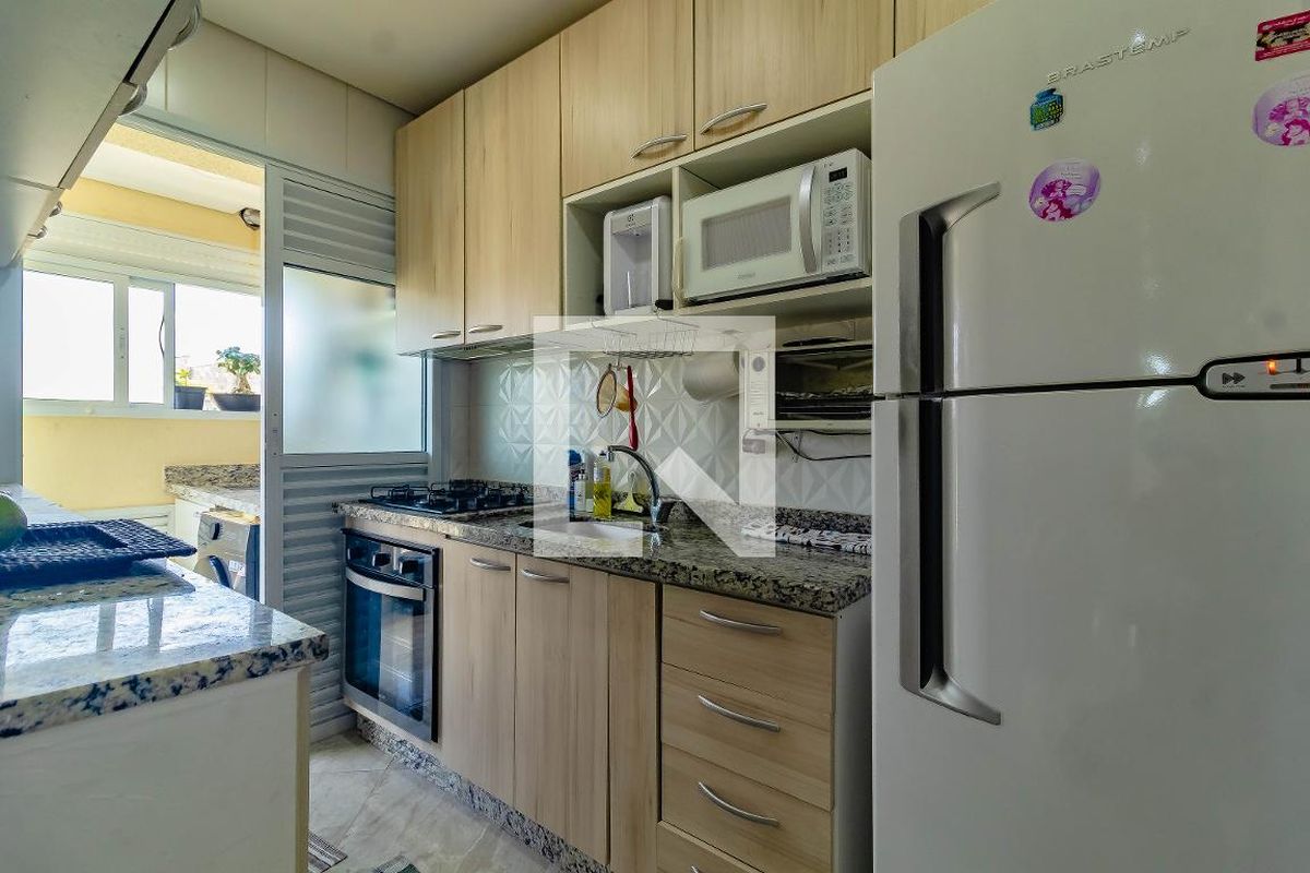 Apartamento, 2 quartos, 56 m² - Foto 24