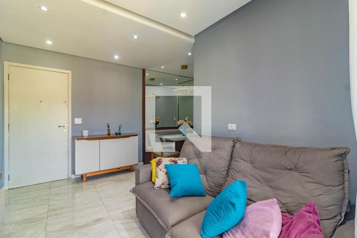 Apartamento, 2 quartos, 56 m² - Foto 2