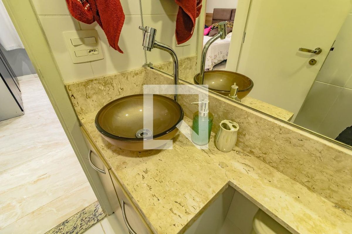 Apartamento, 2 quartos, 56 m² - Foto 32