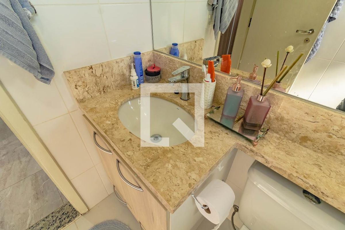 Apartamento, 2 quartos, 56 m² - Foto 19