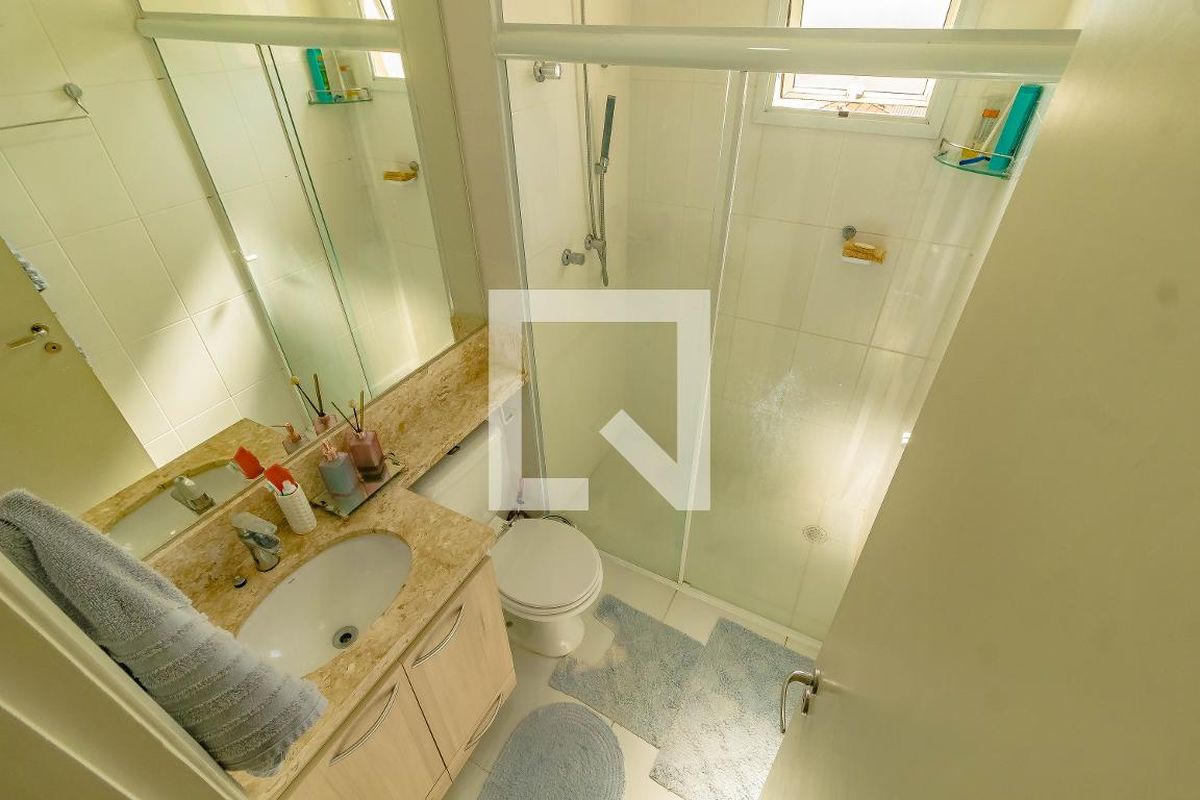 Apartamento, 2 quartos, 56 m² - Foto 16