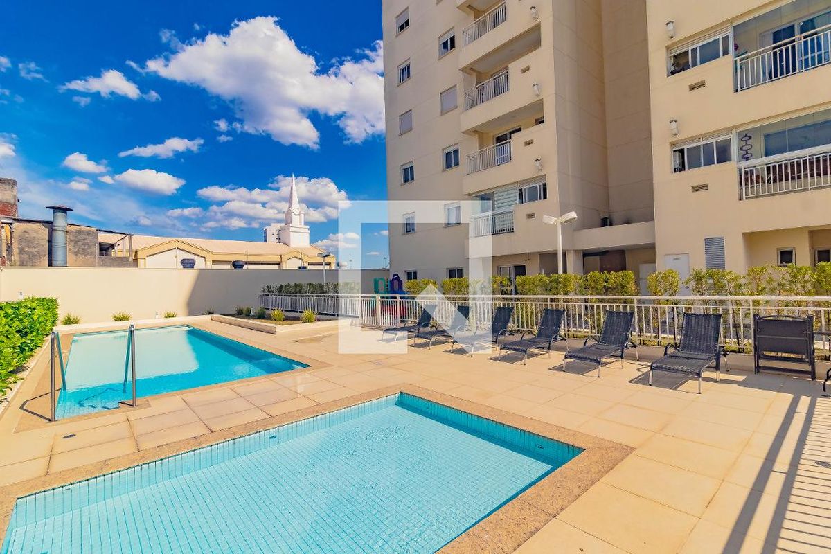 Apartamento, 2 quartos, 56 m² - Foto 29