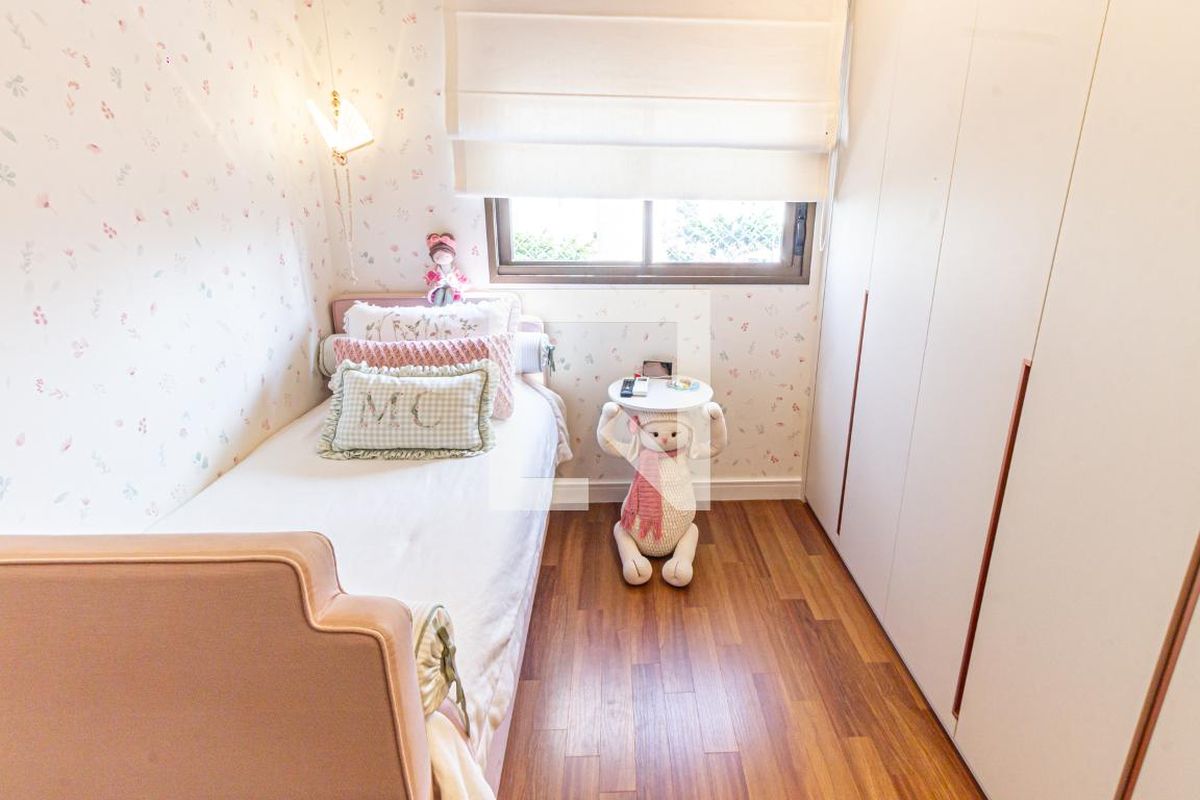 Apartamento, 3 quartos, 170 m² - Foto 23